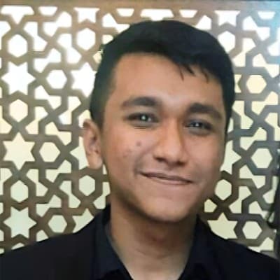 Ahmed Ezaz Hamid Labib